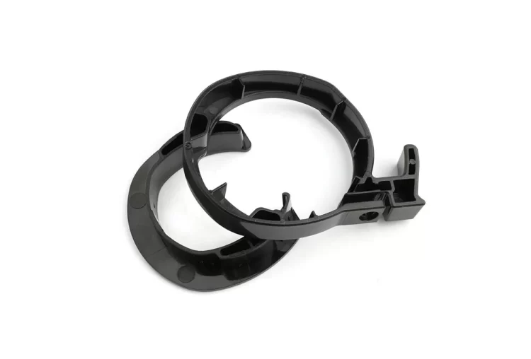 Colier siguranta pliere Vortex