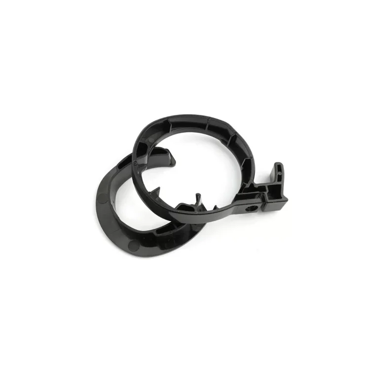 Colier siguranta pliere Vortex