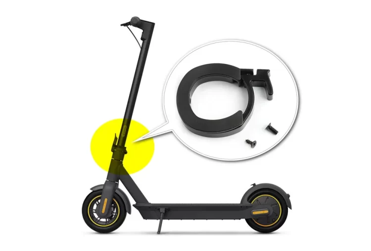 Colier siguranta pliere Motus