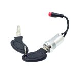 Contact cu cheie Kukirin G3 PRO