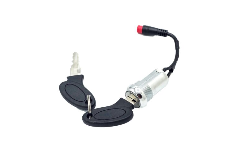 Contact cu cheie Kukirin G3 PRO