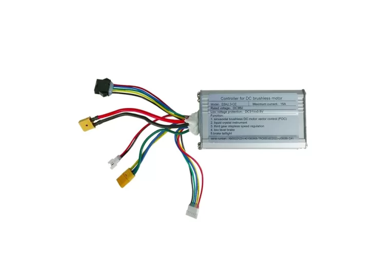 Controller 36V 15A Kugoo S1 Kirin
