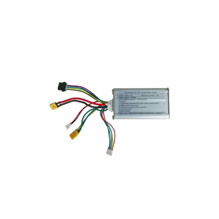 Controller 36V 15A Kugoo S1 Kirin