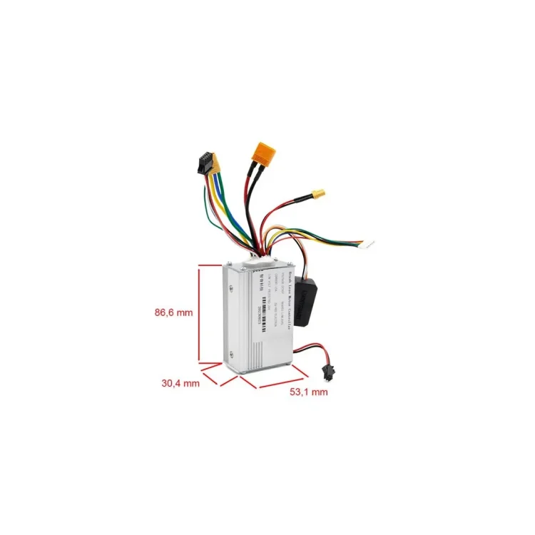 Controller Kugoo Kirin S1 PRO