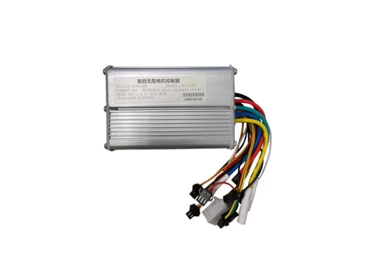 Controller 48V 20A trotinete Kugoo M4
