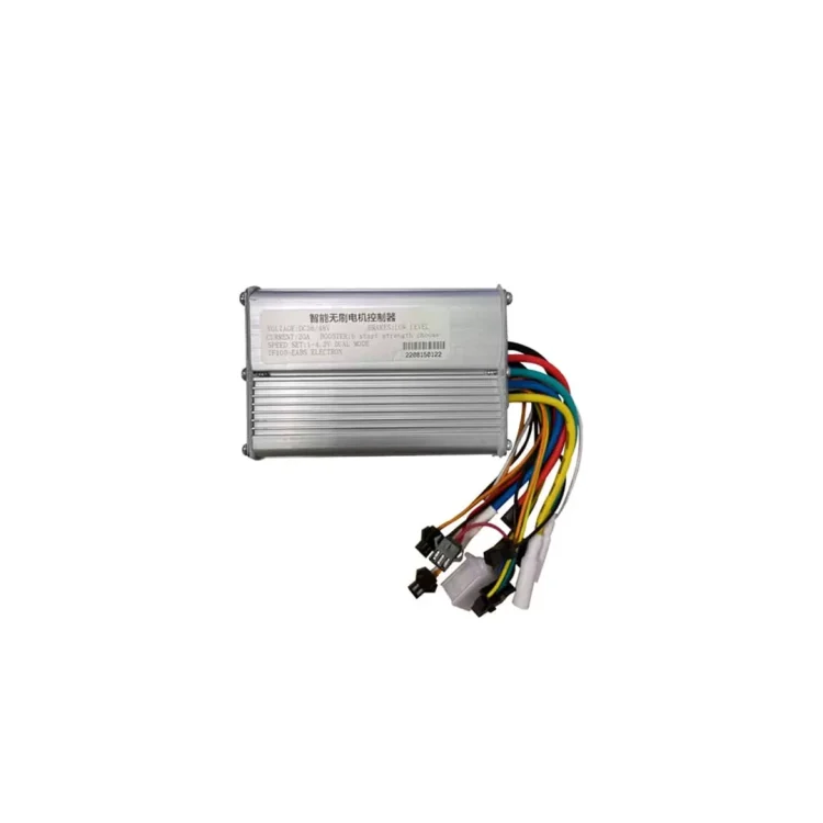 Controller 48V 20A trotinete Kugoo M4