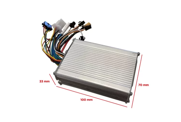 Controller 48V 20A trotinete electrice Kugoo M4