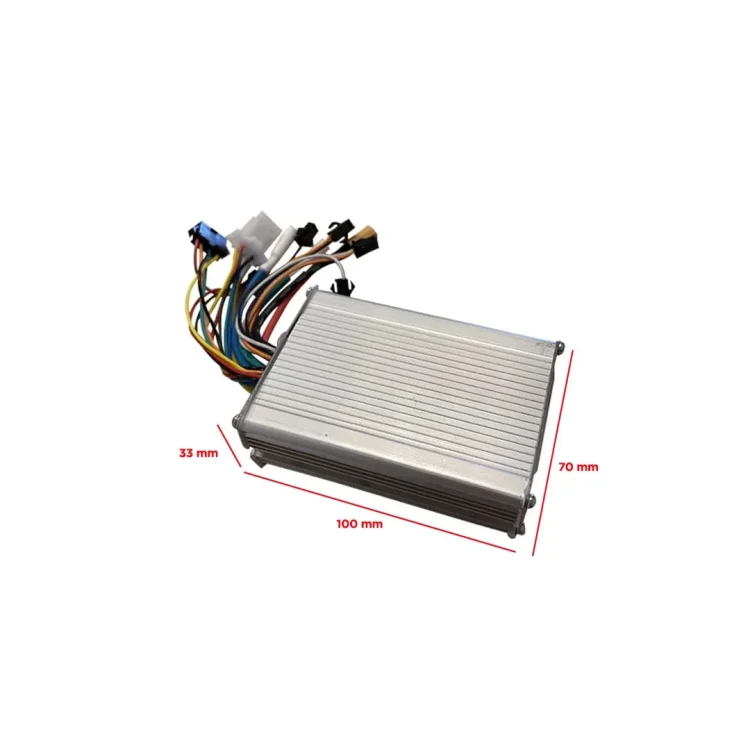 Controller 48V 20A trotinete electrice Kugoo M4