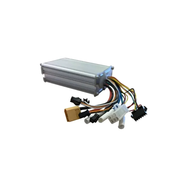 Placa de baza 48V 20A trotinete electrice Kugoo M4