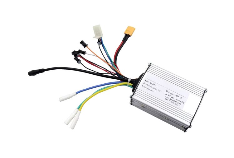 Controller 48V 21A trotineta electrica Kugoo M4 PRO