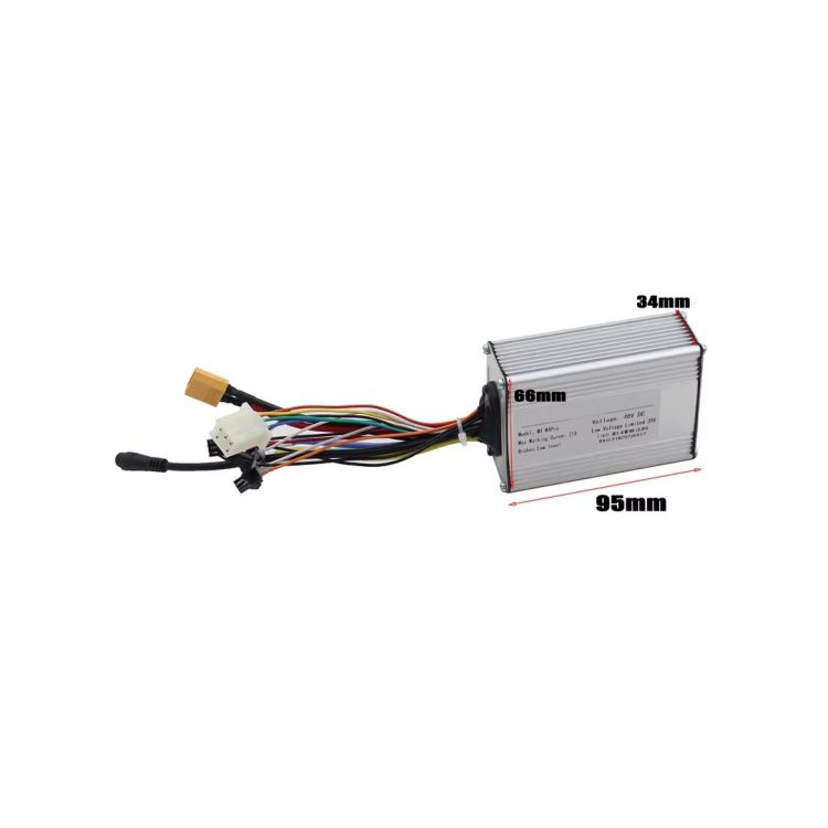 Placa de baza 48V 21A trotineta electrica Kugoo M4 PRO