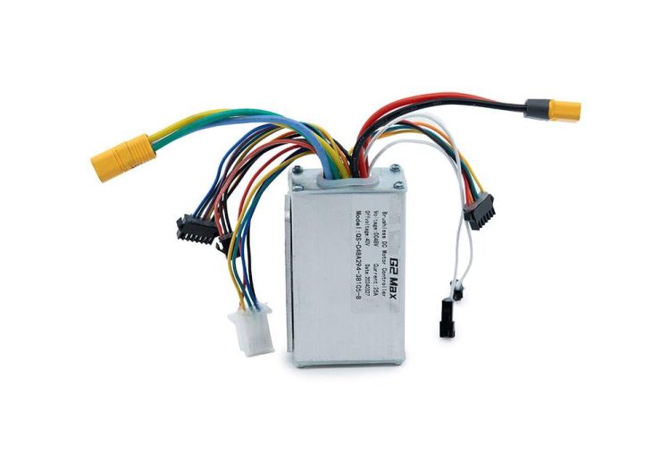 Controller 48V 25A KuKirin G2 MAX