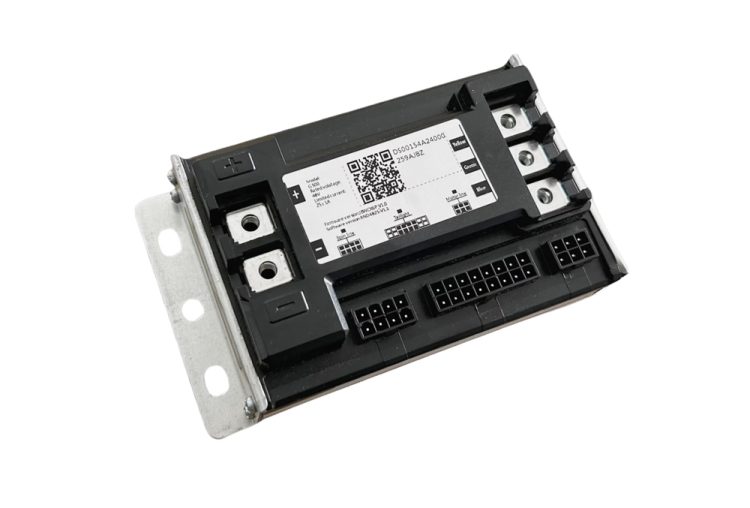 Controller 48V 25A KuKirin G2