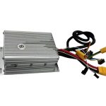 Controller 52V 25A Dual KuKirin G2 Master model B