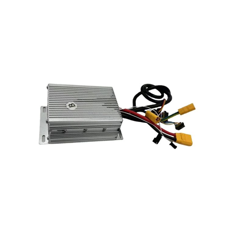 Controller 52V 25A Dual KuKirin G2 Master model B