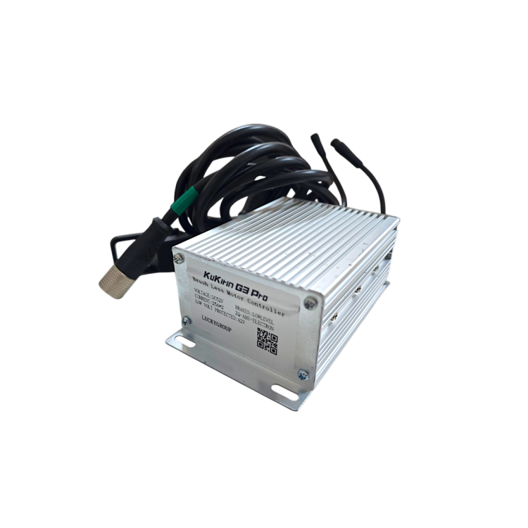 Controller 52V 25A KuKirin G3 PRO model B
