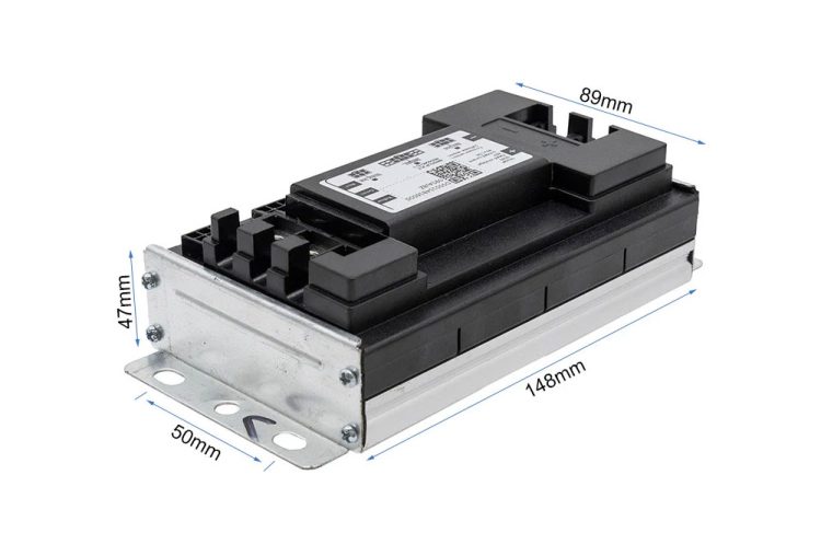 Controller 60V 40A trotinete electrice KuKirin G4