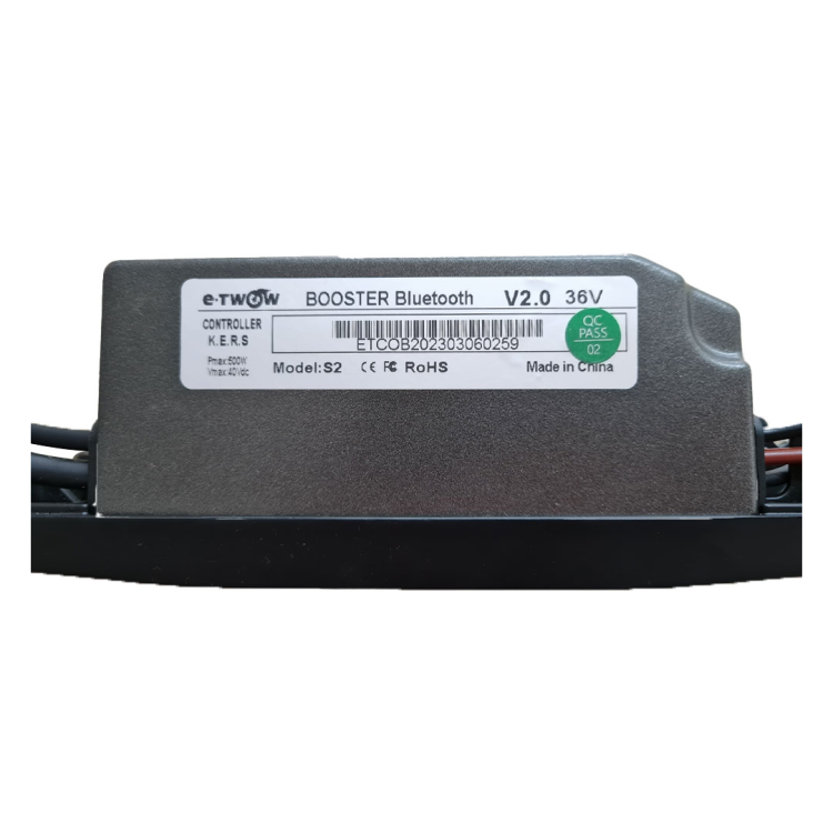 Controller E-TWOW Booster 2021 Bluetooth
