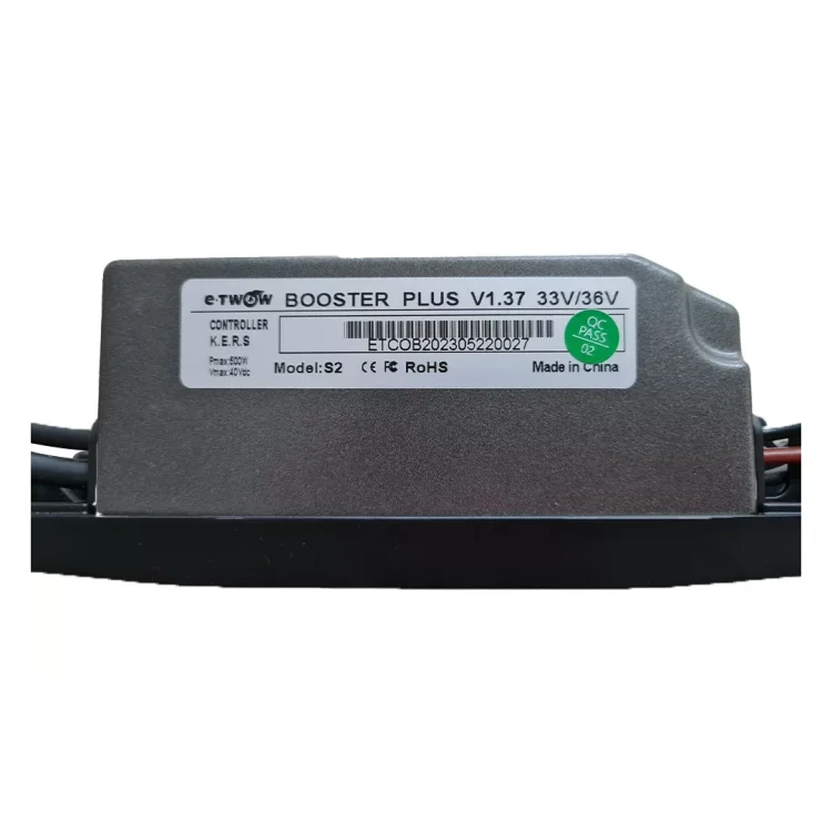 Controller trotineta E-TWOW Booster S 2021