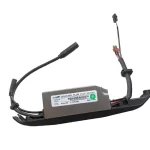 Controller E-TWOW Booster Plus S/V