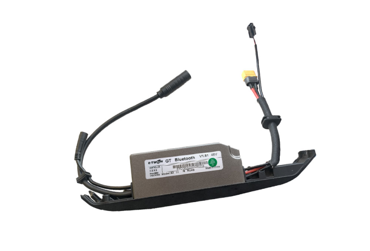 Controller E-TWOW GT 2020 Bluetooth