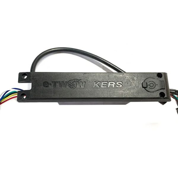 controller-e-twow-master