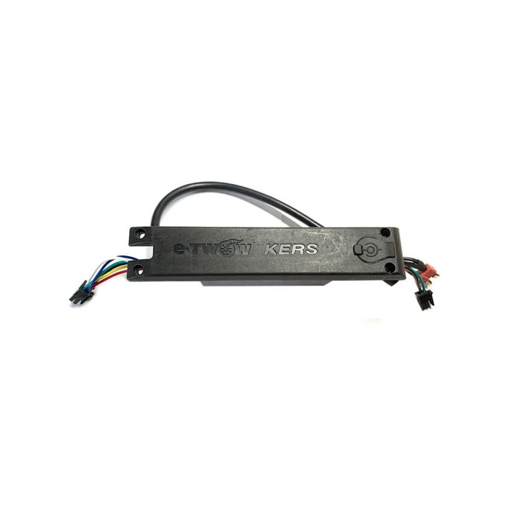 Controller E-TWOW Master