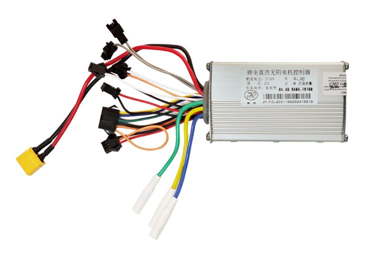 Controller 36V 20A J&P trotinete electrice