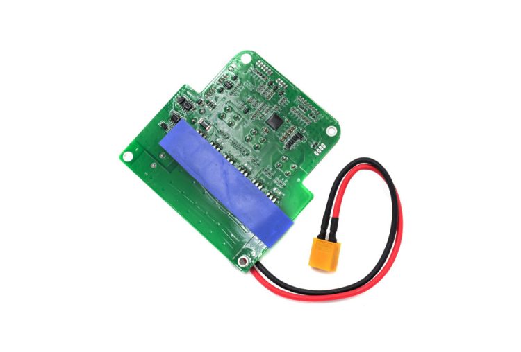 Placa de baza Trotineta Kugoo Kirin G3