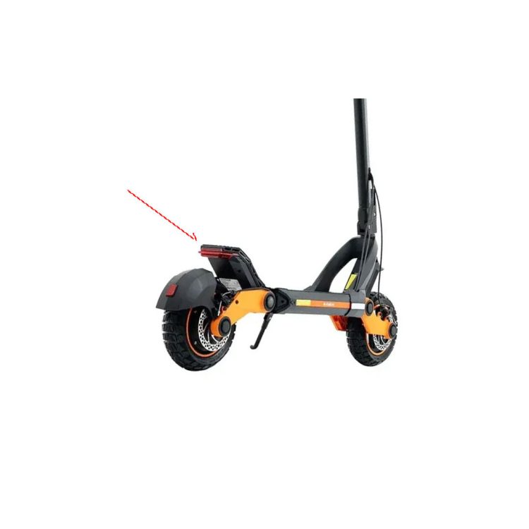 Placa de baza Trotineta Kugoo Kirin G3