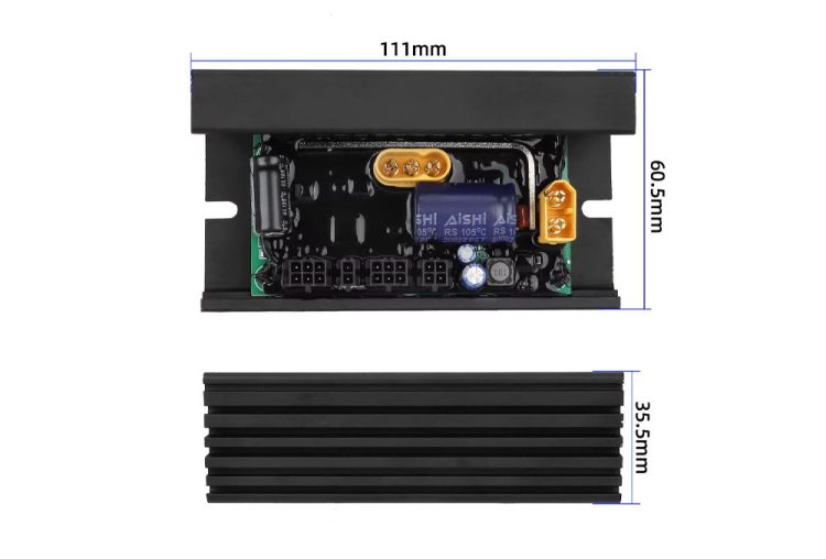 Controller Xiaomi MI 4 Ultra