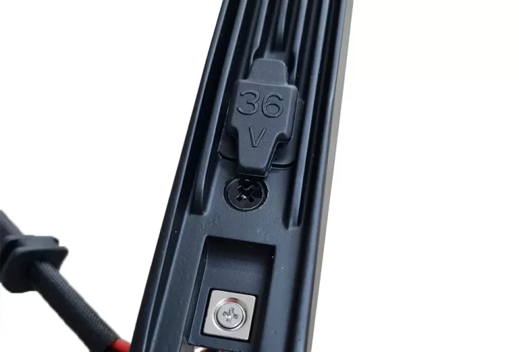 Controller E-TWOW Booster 2021