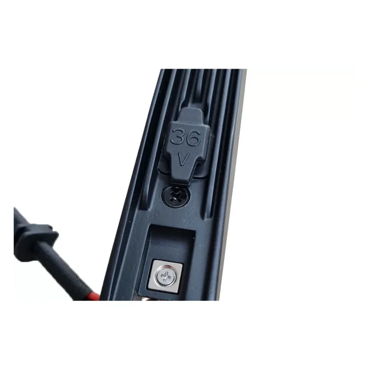 Controller E-TWOW Booster 2021