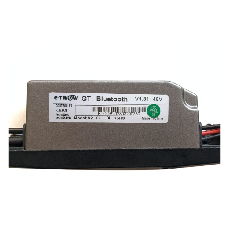 Controller E-TWOW GT 2020 Bluetooth