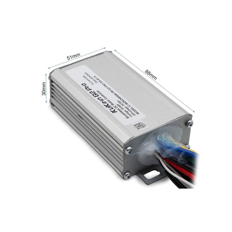 Controller 48V 20A KuKirin G2 PRO model 2024
