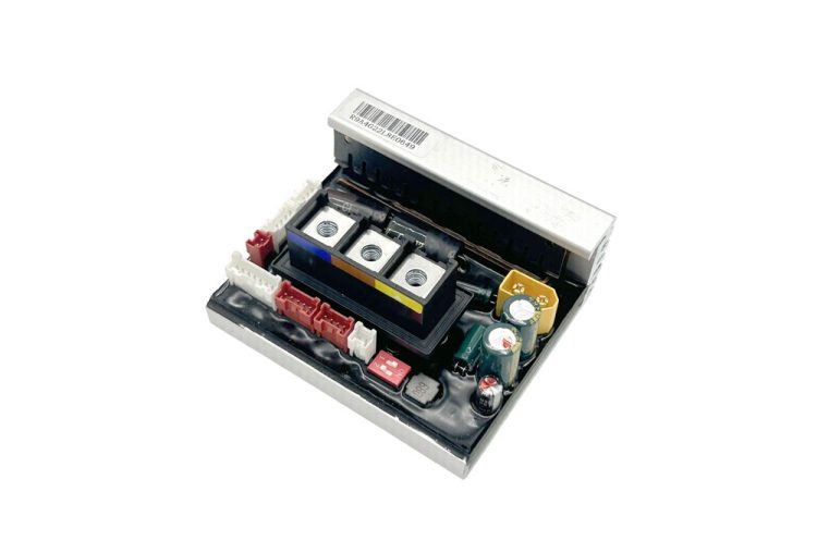 Controller trotineta Ninebot MAX G2