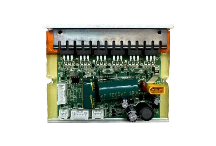 Placa de baza trotineta Xiaomi MI4 1st GEN