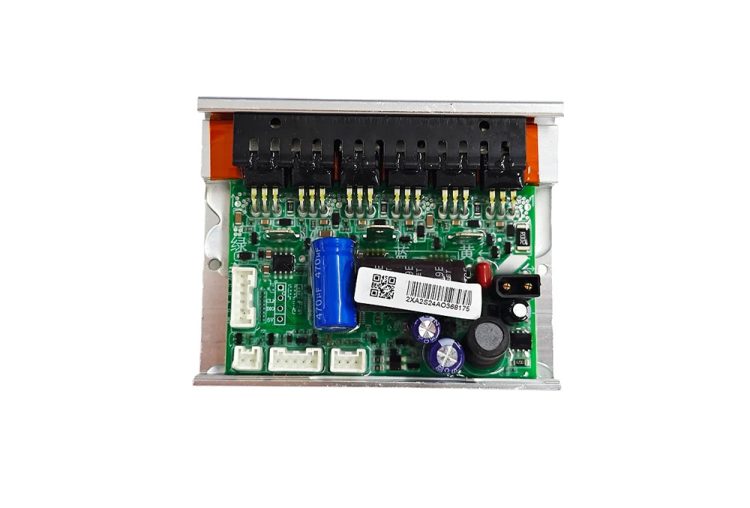 PLaca de baza trotineta Xiaomi MI4