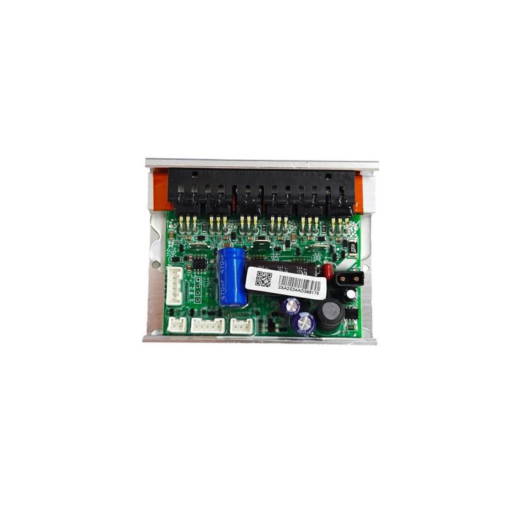 PLaca de baza trotineta Xiaomi MI4