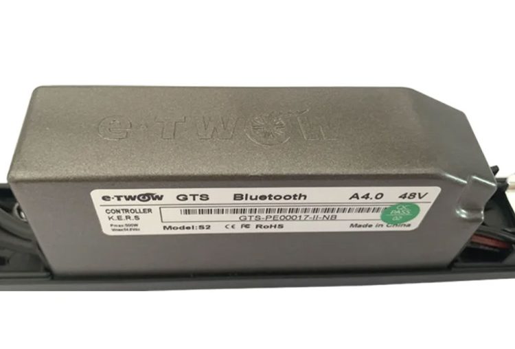 Placa de baza E-TWOW GT SPORT