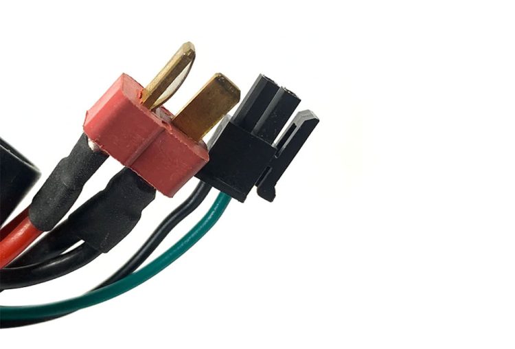 Placa de baza trotineta electrica E-TWOW Master