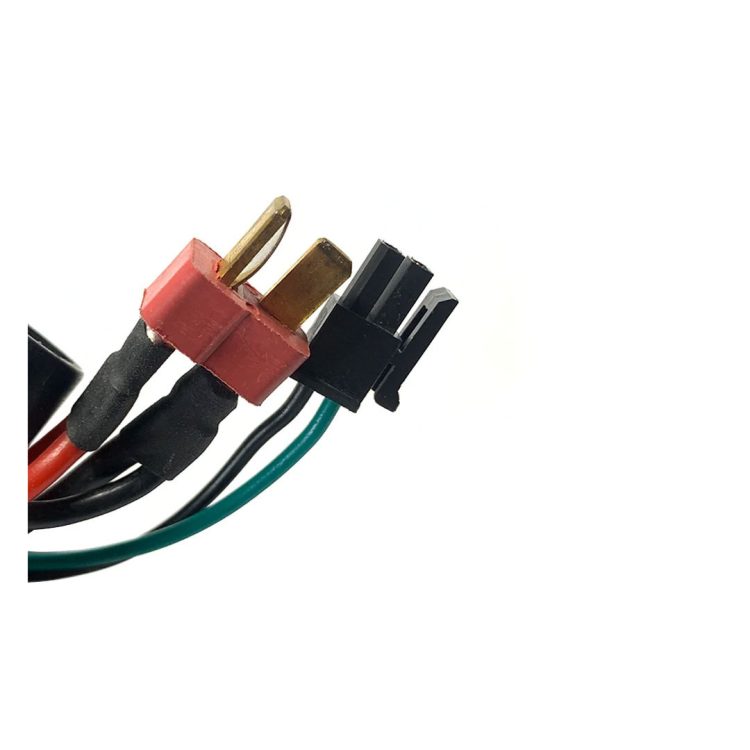 Placa de baza trotineta electrica E-TWOW Master