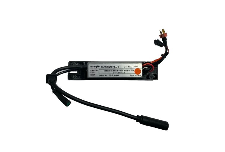 Controller trotineta Electrica E-TWOW Master Plus