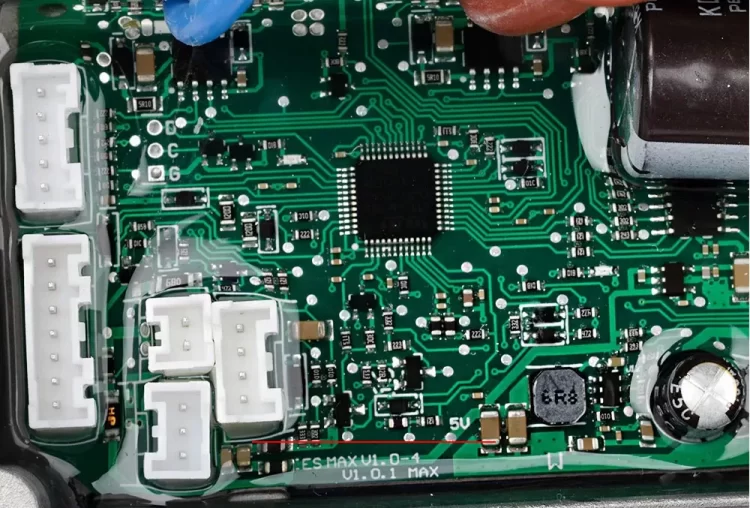 Controller trotineta electrica Ninebot Max G30