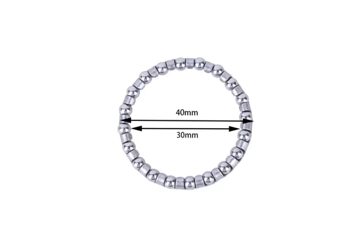 Coronita rulment virare trotinete Xiaomi