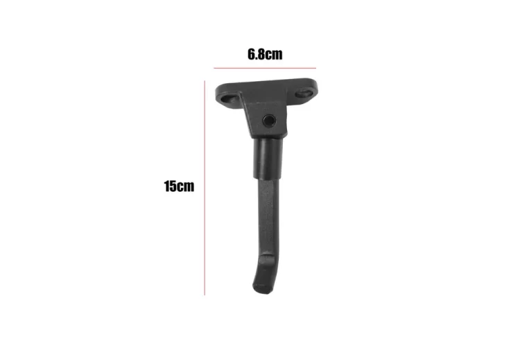 Cric (picior de sprijin) dimensiuni