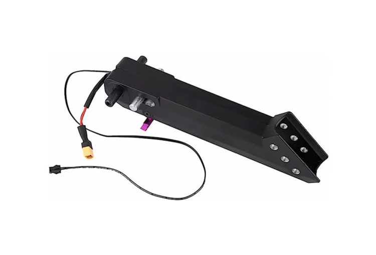 Cutie Controller si Sistem pliere Trotinete electrice Kugoo S1