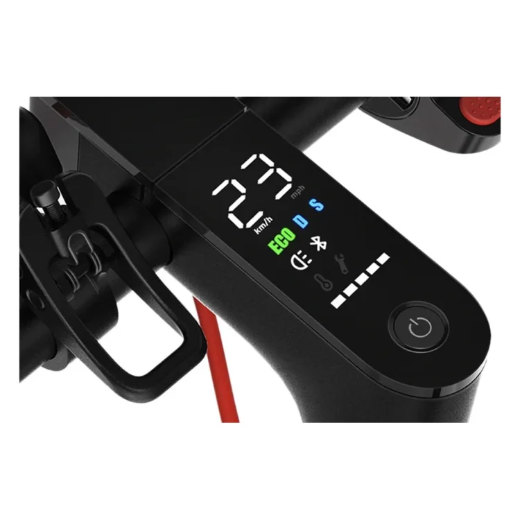 Dashboard Xiaomi m365 & PRO