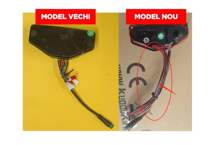 Display Trotineta Electrica Kugoo Kirin S1 PRO