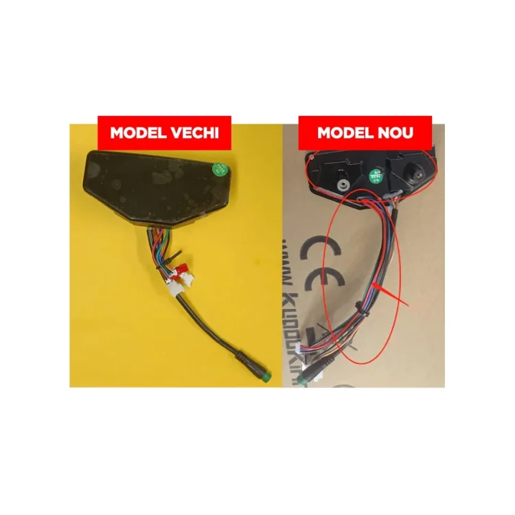 Display Trotineta Electrica Kugoo Kirin S1 PRO